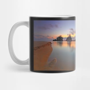 RIVER TO THE SEA DESIGN Mug